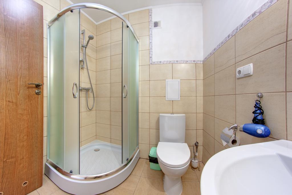 Skilandhouse Yablunytsya Habitación foto